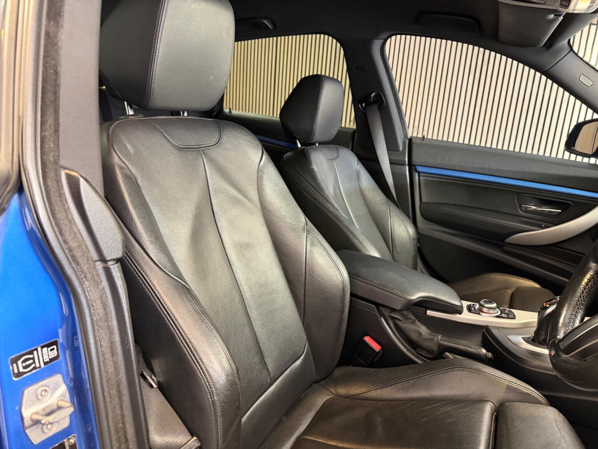 BMW 3 Series Gran Turismo